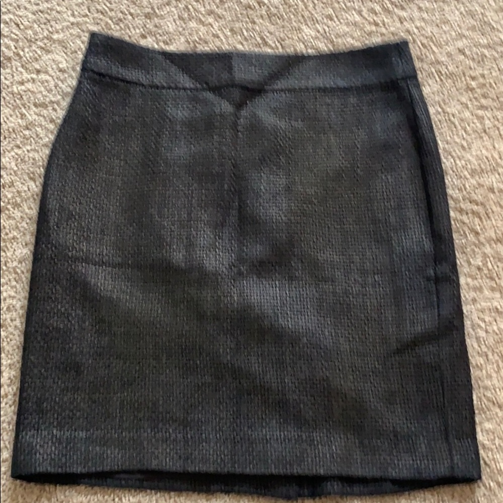 Black skirt. Michael  Kors  NWT